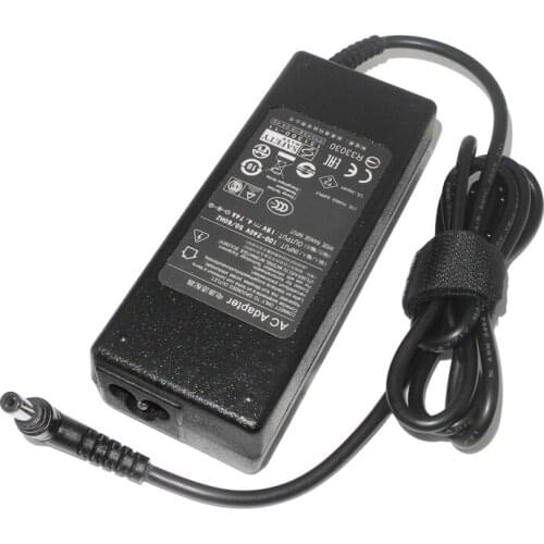 90W 19V 4.74A AC DC Adapter for ASUS X750JA-DB71 Notebook PC EXA1202YH PA-1900-42 PA-1900-30 ADP-90YD B Power Supply