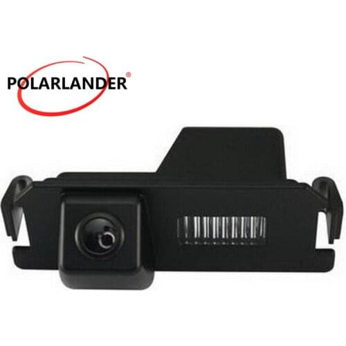 Car Rear View Camera Special parking camera for Hyundai for Kia Soul Backup camera HD Waterproof