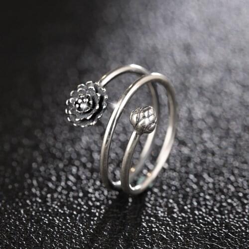 COTO DGMG Rings