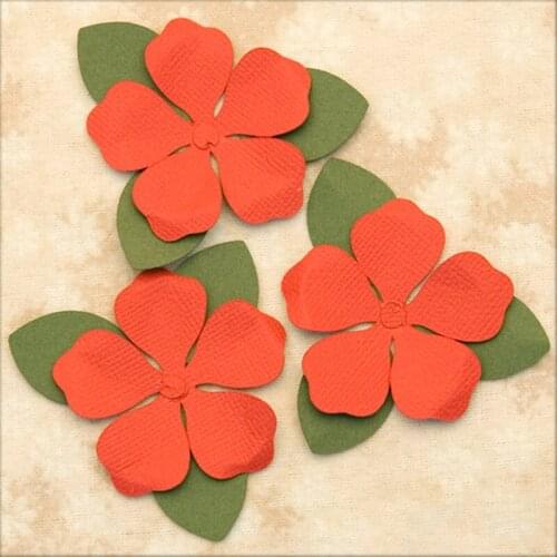 Flower Craft metal cutting dies cut die mold frame Scrapbook paper craft knife mould blade punch stencils dies