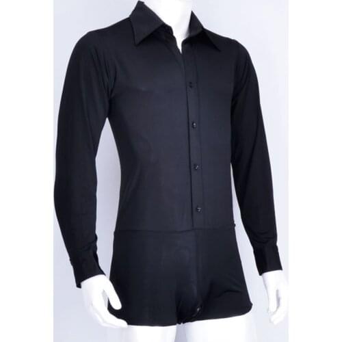 Exotic Dance Ballroom Dancing Practice Serve Lading Gigolo Person Routine Even Shorts Practice Jacket Ml0801