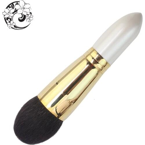 ENERGY Brand Goat Hair Powder Brush Make Up Makeup Brushes Pinceaux Maquillage Brochas Maquillajes xp0