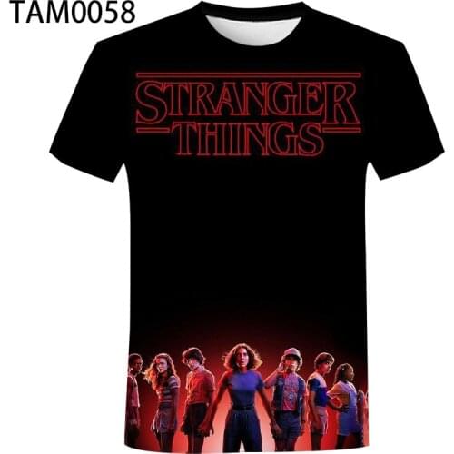 Summer Boys Girls Cotton hip hop lovers hot T-shirt children cool high quality creative casual wear youth fashion clothes