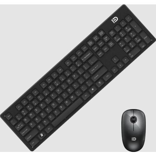 Optical Wireless Keyboard and Mouse Set 2.4Ghz Gaming Pink Keyboard Mute Silence Mouse and Keyboard for Android IOS PC Laptop