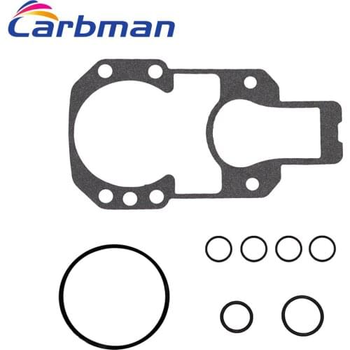 Carbman Outdrive Mounting Gasket Kit for Cobra Sterndrive Stern Drive 18-2613 508105