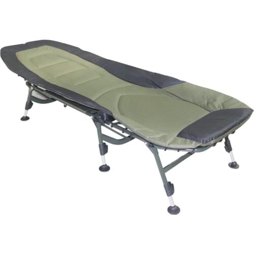 Lighten Up Camping Chairs