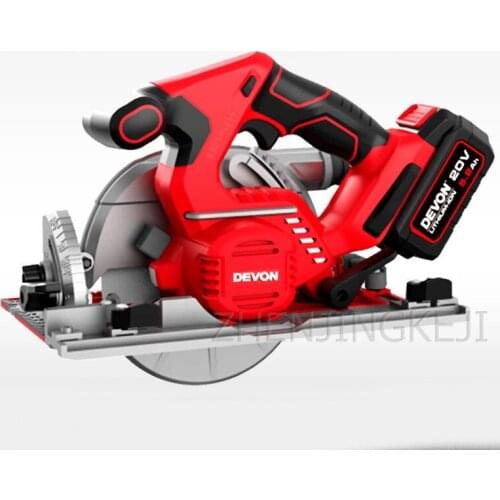 Small Brushless Electric Saw Electric Hammer Universal High Power Adjustable Cutting Angle Woodworking Machinery Power Tools