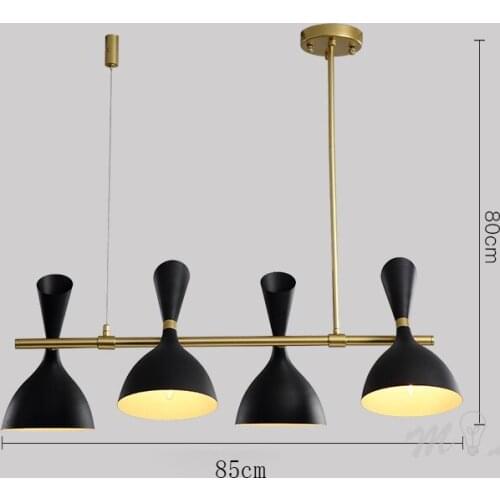 Modern Chandelier Youlaike Metal Diwali Led Lustre Living Room Bedroom Art Deco Hanging Lamps Foyer Loft Luminaire Suspension