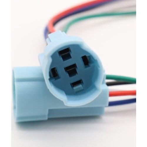 MYXKE Pushbutton Switches