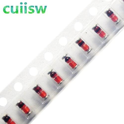 Original NEW 1000PCS LL4148 4148 LL34 Switching Diode SMD Small signal 1N4148 IN4148