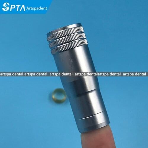 Dental Handpiece Connector Coupler 4 Holes Handpiece Tube