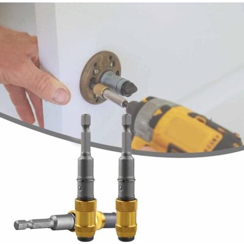 Hexagon Extension Bar 88mm Corrosion-resistant Auxiliary Tool 88mm Specialized Hexagon Extension Bar for Industry