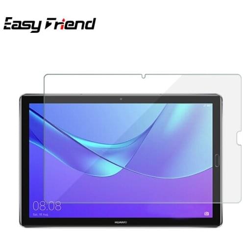 For Huawei MediaPad M6 10.8 M6 8.4 10.8 M6 10.7 huaweiM6 2019Tablet Screen Protector Film Tempered Glass