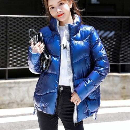 Womens Winter Jacket Parka Womens Bread Winter Coat Down Jacket Womens Down Parka Women Parka Winter Jacket Woman 990E