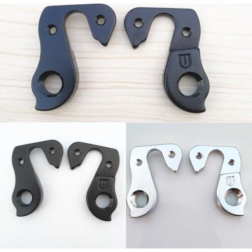 10pc Bicycle Rear derailleur Hanger mech Gear dropout for Orbea Alma Aqua Stevens Onix San Ora Onix Opal Remo cycling derailleur