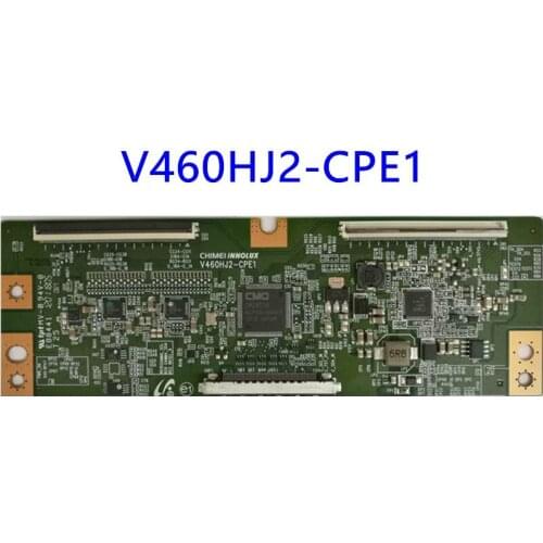 Free shipping original logic board V460HJ2-CPE1 for 46inch TV screen LCM:46CCA01