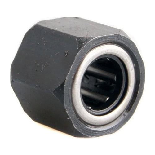 HSP R025 Hex 12mm Nut One way Bearing For VX 18 21 SH Engine Motor HSP 1/10 Vertex VX28 RC Nitro Buggy Monster Truck Car