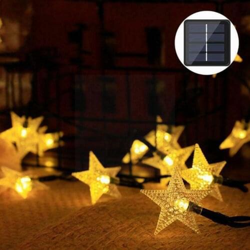 BLUEKING Outdoor Lighting