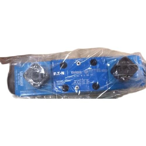 DG4V-3-6C-M-U-B6-60 NEW VICKERS VALVEvickers