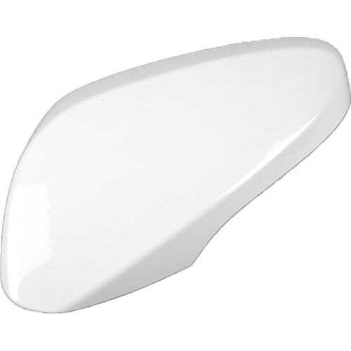 For Geely Vision GC7 2014 2015 2016 2017 Outer Rearview Mirror Cover Cap Side Mirror Housing Lid Shell Trim Hood