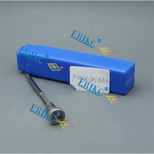 ERIKC Valve FooVC01353 injector valve moudle F ooV C01 353 engine parts valve FooV C01 353 cr pressure valve for injection