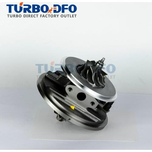 GTB1649V Balanced Turbolader CHRA For KIA Magentis Sportage II 2.0 CRDi 103Kw D4EA Turbocharger Core 757886-4 28231-27400 2005