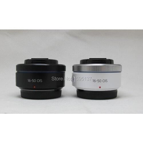 Or Samsung 16-50mm f/3.5-5.6 ED OIS NX1000 for Samsung NX2000 NX3000 NX500 lens (second hand lens can work properly)