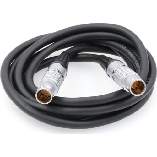 10 Pin to 10 Pin Power Cable for TB50 Battery DC Out to DJI Ronin 2 Gimbal DC in