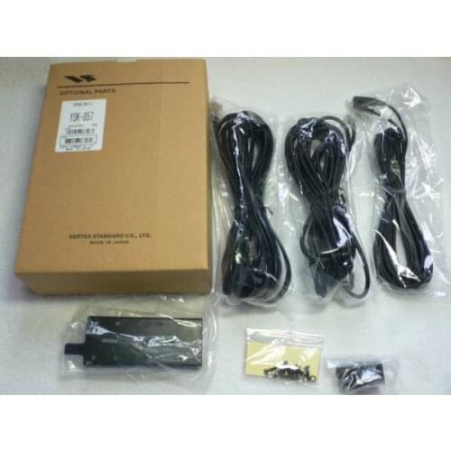 Shortwave Radio FT857D (FT-857D) Control Panel Separation Kit (YSK857)