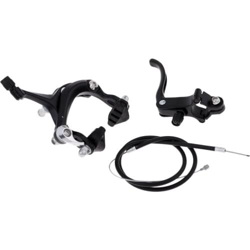 Lightweight High Hardness Aluminum Alloy Construction For Fixed Gear Bikes