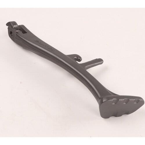 Motorcycle Original Accessories Side Bracket Support Station High and Low Seat Parking Frame for Kiden Kd150-u-g1-u1-z2