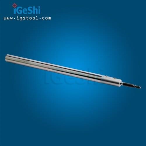 New 1pcs SLA 10mm -110L -4mm sidelock end mill toolholder staight carbide shank toolholder cnc milling