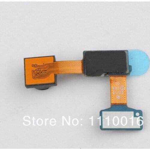 New High Quality Wholesale, Small Front Camera Flex Cable Replacement Part For Samsung Galaxy Note II N7100 Free Shipping