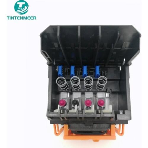 TINTENMEER Brand New printhead 932xl 933xl 932 origin print head compatible for HP 6060e 6100 6600 6700 7110 7600 7610 7612