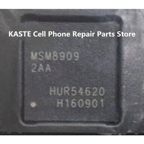 MSM8909 2AA CPU IC BGA Processor Chip MSM8909