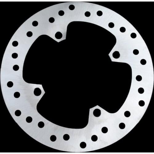 Rear Brake Disc Rotor For Honda CRF230L CRM250 XR250R XR400R XR600R XR650L XR250