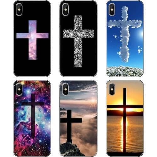 Silicone Skin Cover Love-Bible-Jesus-Christ-Christian-Cross For Xiaomi mi Redmi Note 3 4 4X 5 6 7 8 8t 9 9s 9t 10 pro lite