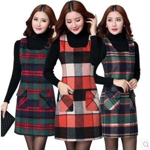 TQGQG Fashionable Dresses In A Cage