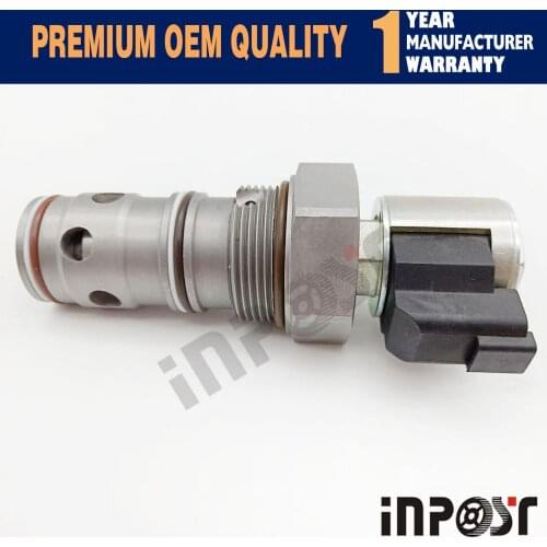 In Stock 328-4314 24V Solenoid Switch For Wheel Loader K6K00001-UP C7 Engine SEBP3874