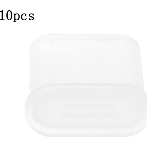 Charging Cable Dust Plug Protector Cover Case Shell Type-C Male Port Charger Coat for Samsung Blackberry Huawei Xiaomi Android