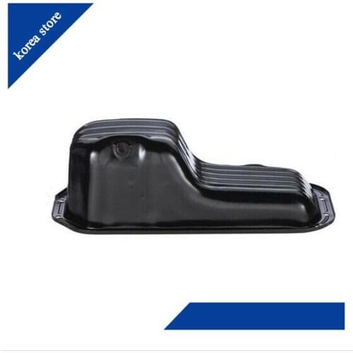 2151026010 WET SUMP FOR HYUNDAI KIA ACCENT I X 3 G4EH G4EK G4ER G4EA G4EC