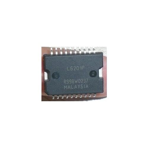 Free Shipping New L6201PS HSOP-20 L6201P