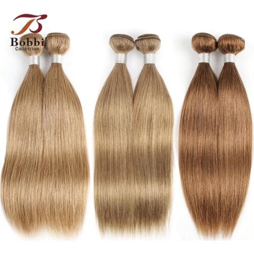 BOBBI COLLECTION Synthetic Hair Multicolored