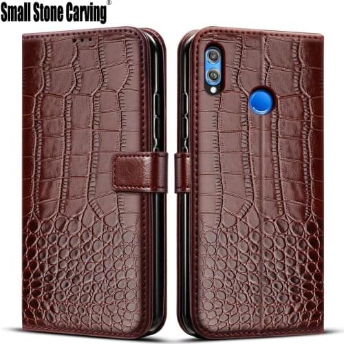 For Huawei Honor 8X Case Cover For Honor8x Case Cute Silicone Magnetic case For Huawei Honor 8X 8 X Phone cover with card slots