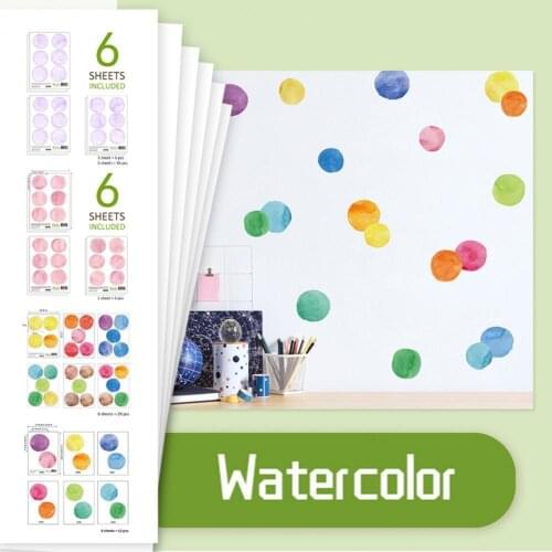 Decorative Colorful Wall Window Stickers for Bedroom Wall Stickers Decorative Colorful Wall Window Stickers for Bedroom