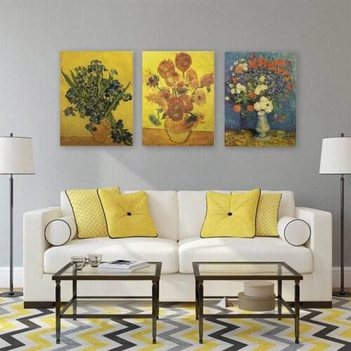DesertCreations Retro Wall Paintings China