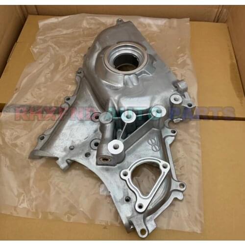 Engine YD25DDTI 15010-EB70A OIL PUMP ASSY For NI-SSAN YD25 NAVARA R51 PATHFINDER 2.5L 05-12