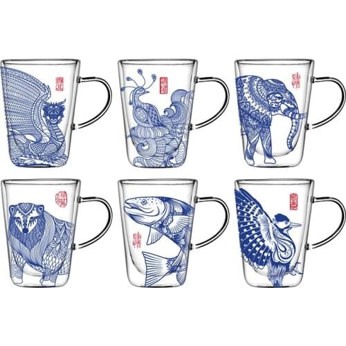 ELETON Gift Mugs