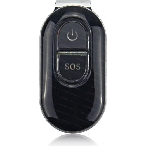 GPS Tracker 3G New Personal Kids Elderly Persons Pets Mini GPS Device LK106-3G With 1000mAh Battery Standby 10 Days