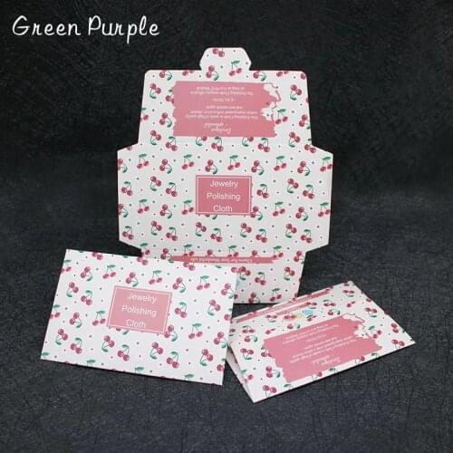 Green Purple Jewelery Tools